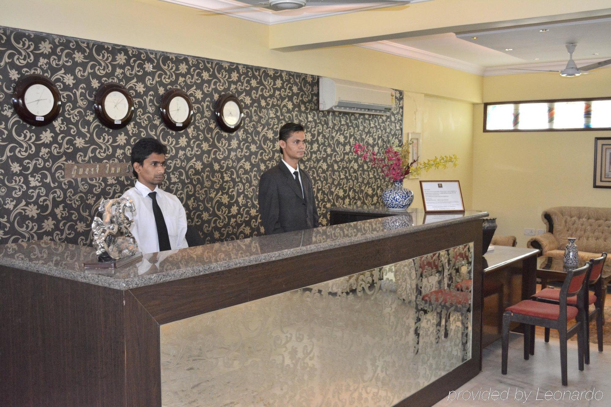 Genx Banjara Hill 1589 Hotel Hyderabad Eksteriør billede